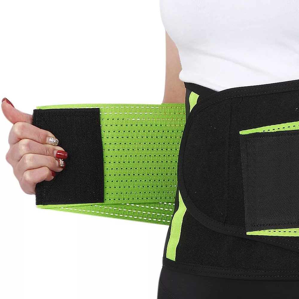 Bakit Ka Dapat Pumili ng Rechargeable Waist Support Muscle Trainer?