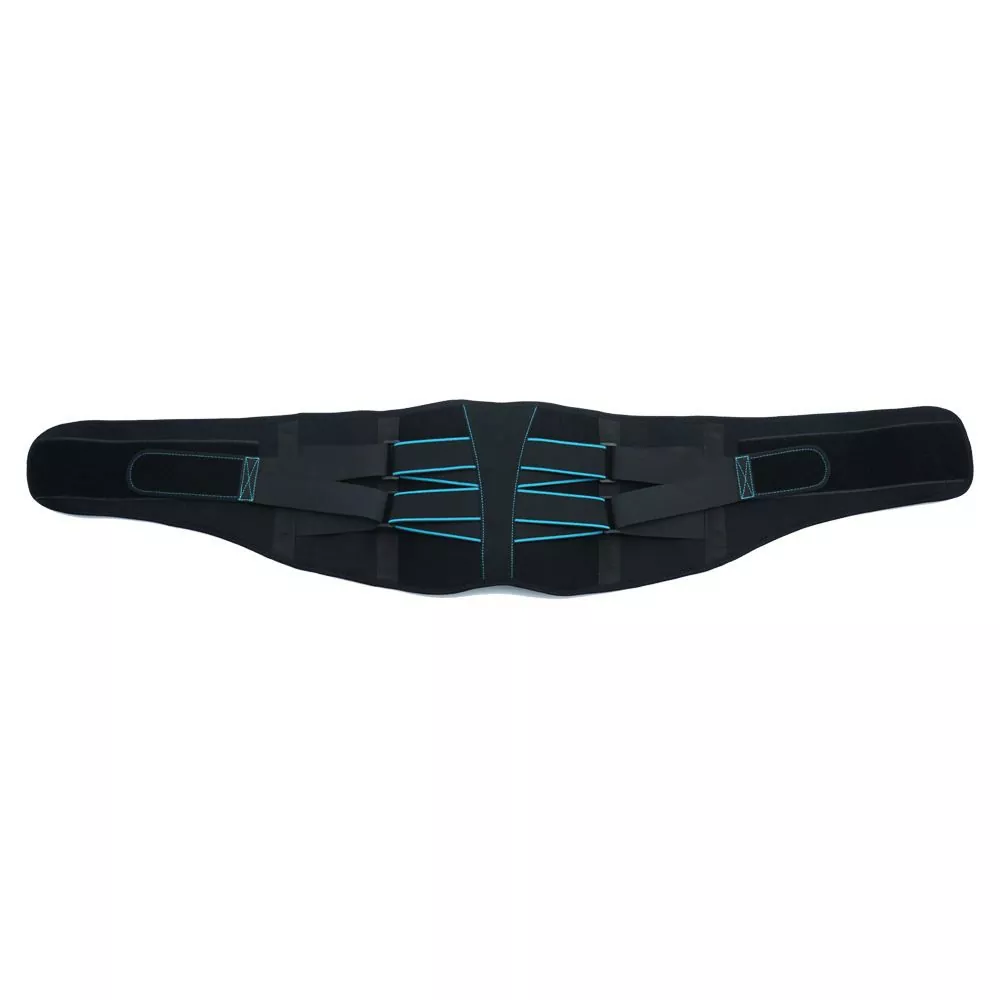 Paano Mababago ng Lower Back Pain Relief Back Brace Belt ang Iyong Araw-araw na Kaginhawahan?