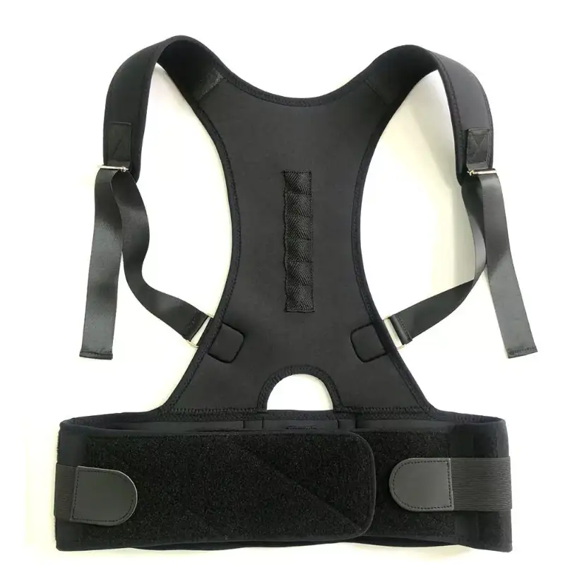 Paano Binabago ng Posture Corrector ang Modernong Ergonomic Health Trends?