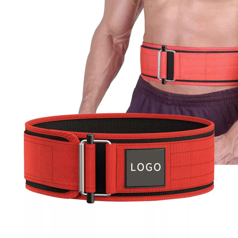 Decompression Belt para sa Lower Back Pain Relief at Waist Support