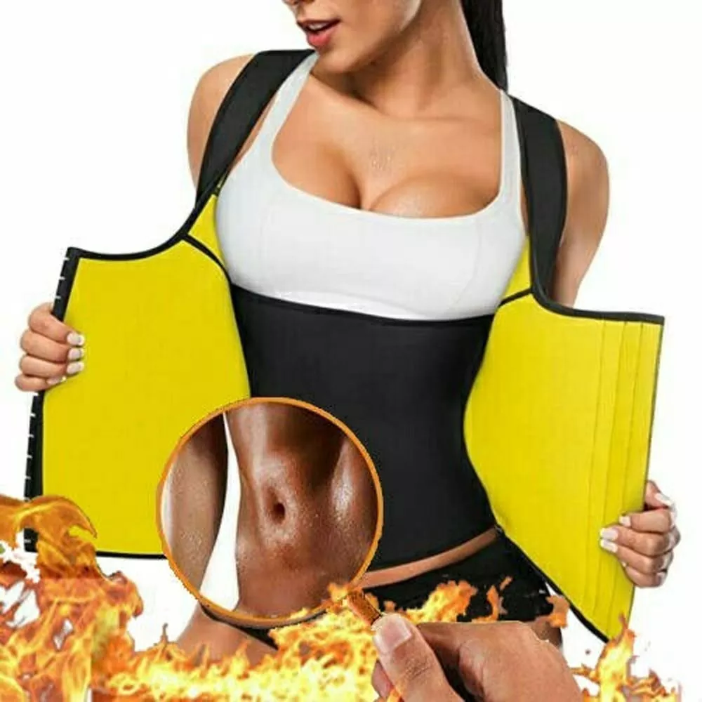 Panlabas na Kumportableng Waist Support Neoprene Belt