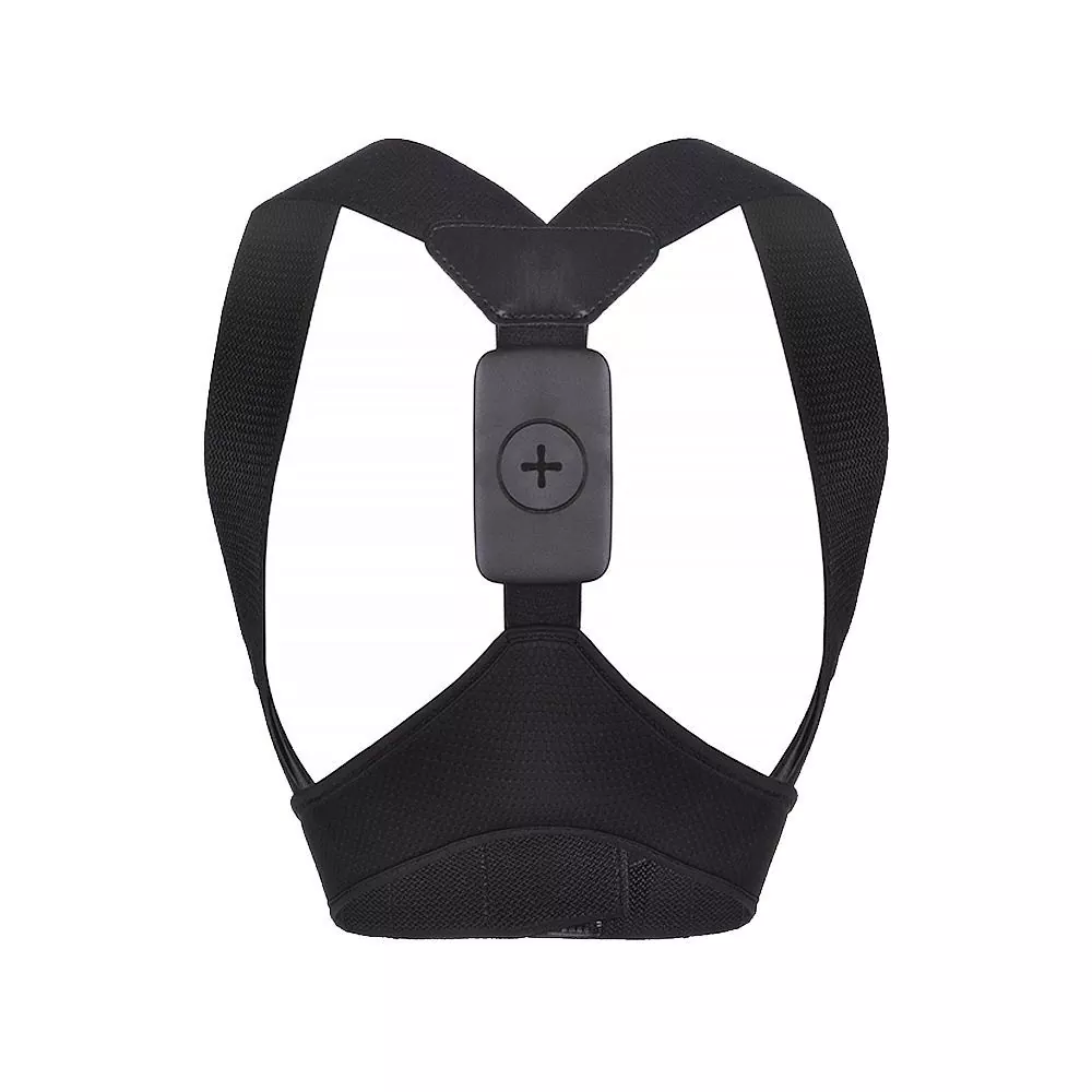 Posture Corrector Gamit ang Smart App