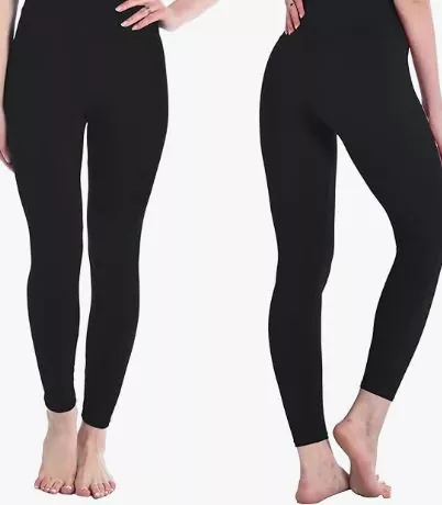 Fashion Workout Legging ng Buong Haba ng Babae